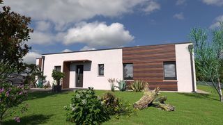  Maison � vendre 5 pi�ces 120 m�