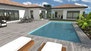  Maison 5 pi�ces 180 m� Carqueiranne