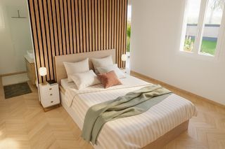  Maison � vendre 4 pi�ces 90 m�