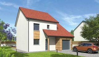  Maison 4 pi�ces 81 m� Gap