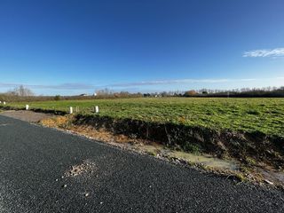  Terrain � vendre 585 m�