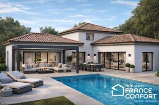  Maison � vendre 5 pi�ces 130 m�