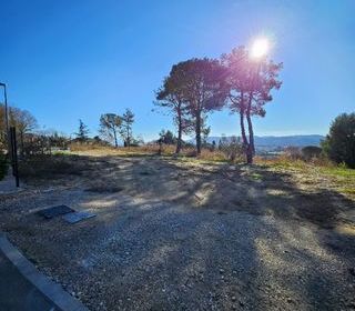  Terrain � vendre 450 m�