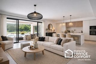  Maison � vendre 5 pi�ces 130 m�