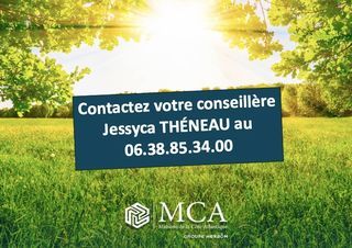  Terrain � vendre 926 m�