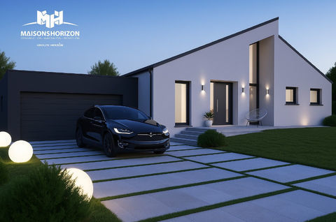   Vente Maison Maison - 3 pi�ce(s) - 130 m�