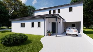  Maison � vendre 6 pi�ces 206 m�