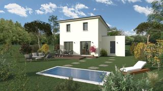  Maison 4 pi�ces 88 m� Garons