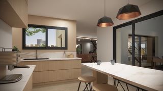  Maison � vendre 4 pi�ces 90 m�