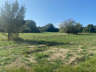  Terrain � vendre 734 m�