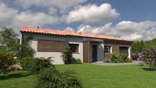  Maison � vendre 5 pi�ces 104 m�