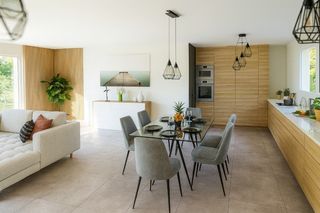  Maison � vendre 4 pi�ces 100 m�