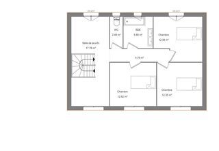  Maison � vendre 6 pi�ces 160 m�