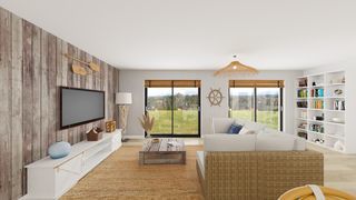  Maison 5 pi�ces 104 m� Schlierbach