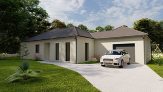  Maison � vendre 4 pi�ces 123 m�