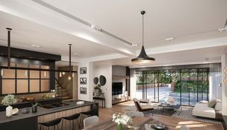  Maison � vendre 7 pi�ces 177 m�