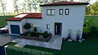  Maison � vendre 6 pi�ces 110 m�