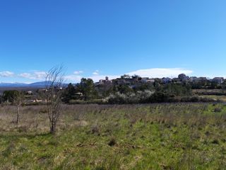  Terrain � vendre 1000 m�