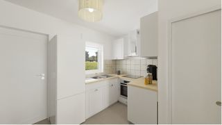  Maison � vendre 4 pi�ces 50 m�