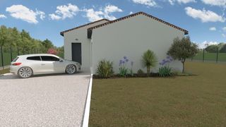  Maison � vendre 4 pi�ces 100 m�