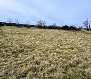  Terrain � vendre 1160 m�