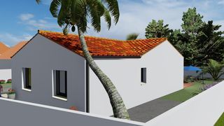  Maison � vendre 4 pi�ces 84 m�