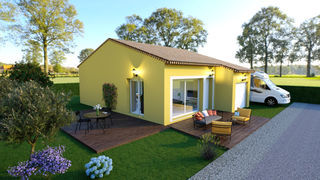  Maison � vendre 2 pi�ces 70 m�