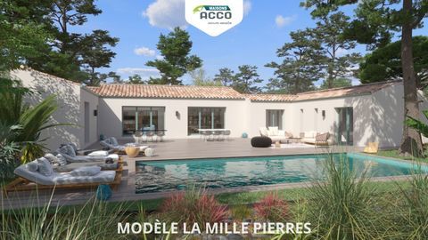   Vente Maison Maison - 5 pi�ce(s) - 144 m�