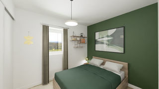  Maison 3 pi�ces 50 m� Pouzolles