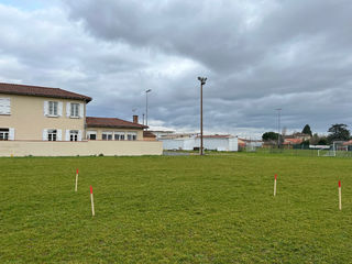  Terrain � vendre 509 m�