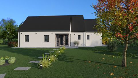   Vente Maison Maison - 4 pi�ce(s) - 140 m�