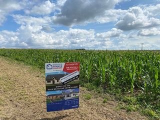  Terrain � vendre 620 m�