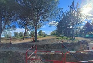  Terrain � vendre 416 m�