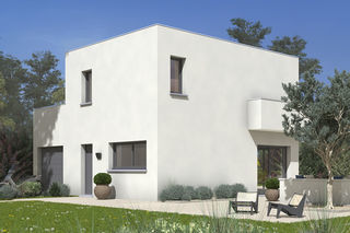  Maison 6 pi�ces 116 m� Marsillargues