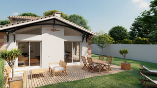  Maison � vendre 5 pi�ces 160 m�