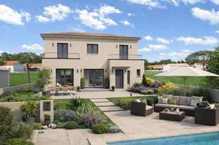  Maison � vendre 5 pi�ces 105 m�