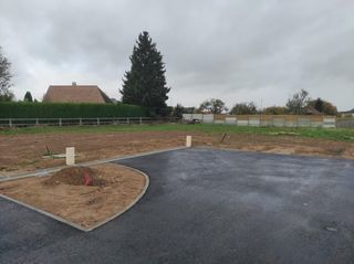  Maison � vendre 3 pi�ces 65 m�