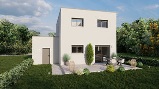  Maison � vendre 5 pi�ces 102 m�