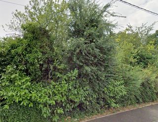  Terrain � vendre 445 m�