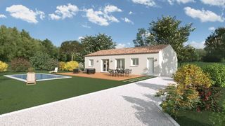  Maison 5 pi�ces 110 m� Uz�s