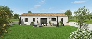  Maison � vendre 5 pi�ces 110 m�