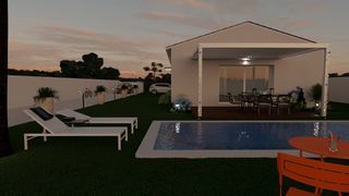  Maison � vendre 4 pi�ces 100 m�