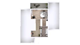  Maison 6 pi�ces 126 m� Pineuilh