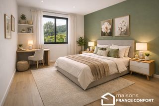  Maison � vendre 5 pi�ces 110 m�