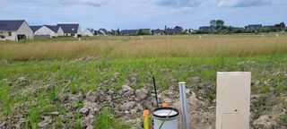  Terrain � vendre 350 m�