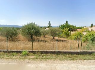  Terrain � vendre 400 m�