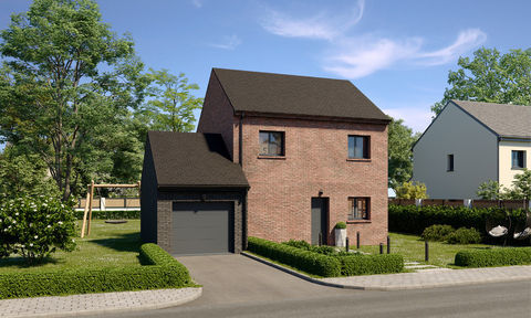   Vente Maison Maison - 4 pi�ce(s) - 78 m�