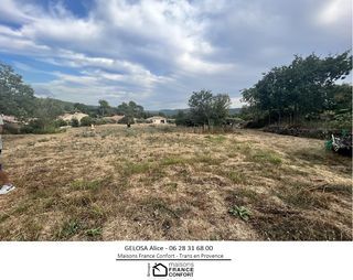  Terrain � vendre 6447 m�