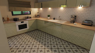  Maison 6 pi�ces 113 m� Claira