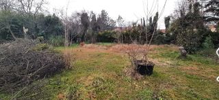  Terrain � vendre 1141 m�